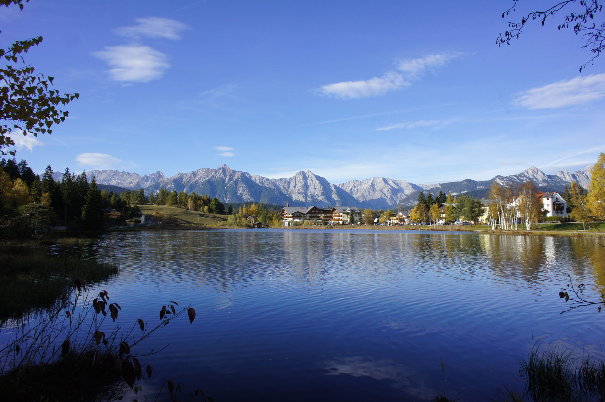 Seefeld in Tirol